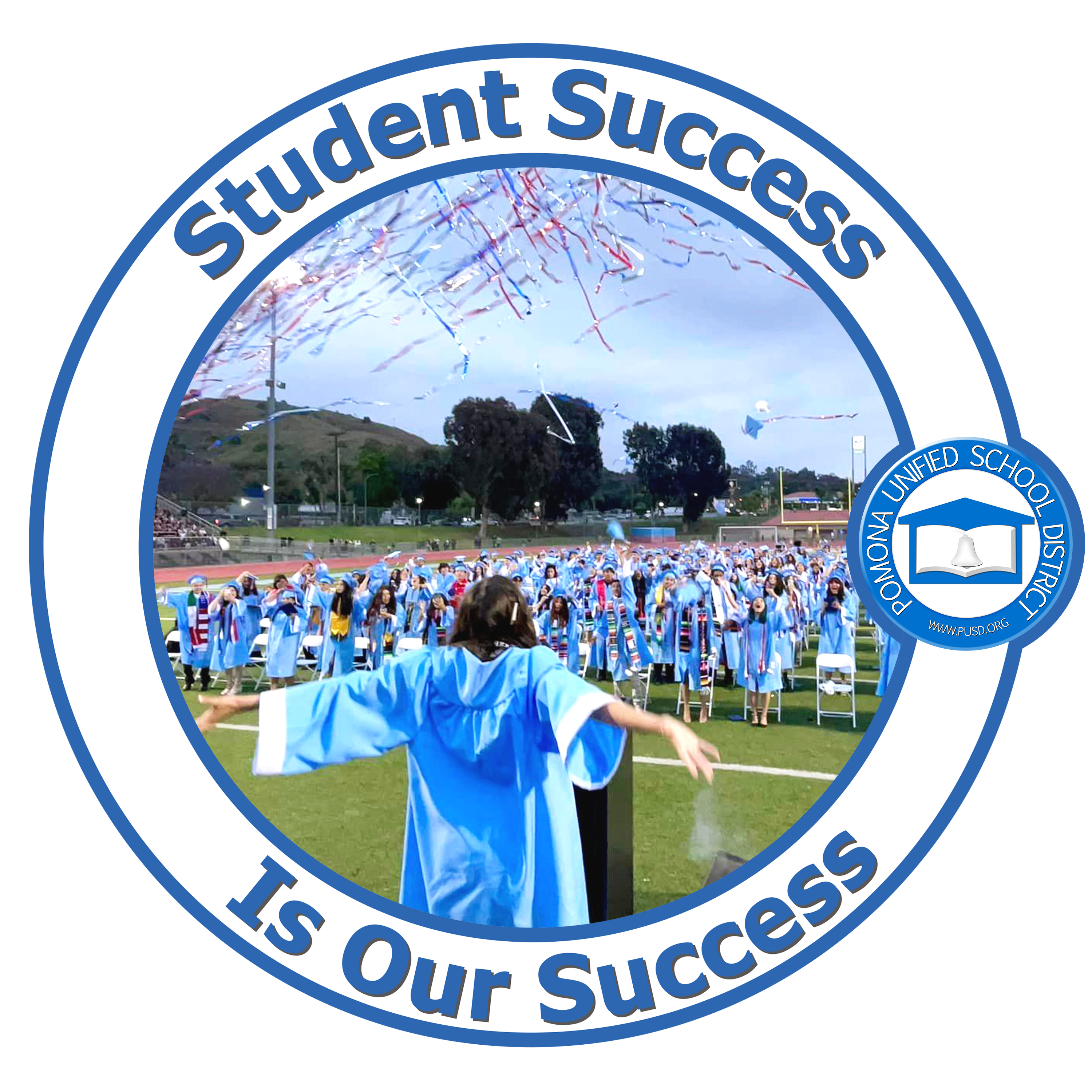 Student Success -Handbook Images