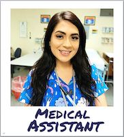 Medical Assistant